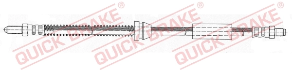 Brake Hose